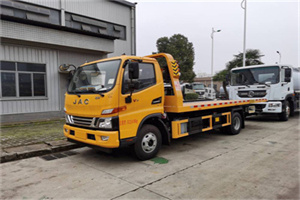 白云矿区车辆公路救援