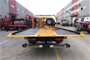 白云矿区附近汽车救援服务