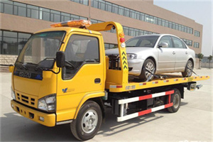 白云矿区道路救援一般怎么收费