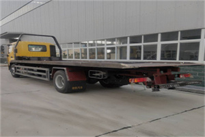 白云矿区24小时公路救援电话