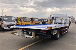 白云矿区汽车救援补胎