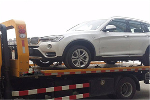 白云矿区拖车24小时服务电话